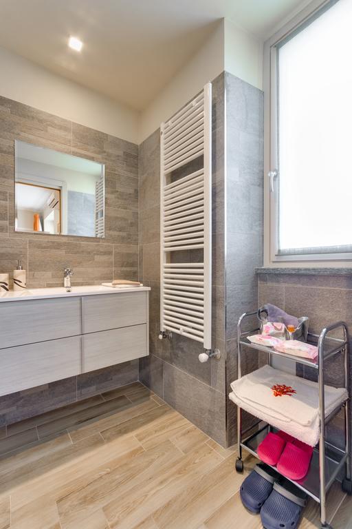 Pacifico Turin Studio 部屋 写真