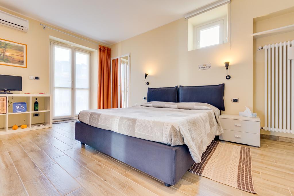 Pacifico Turin Studio 部屋 写真